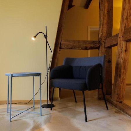 Ferienhaus Monteverde Meddersheim Eksteriør bilde