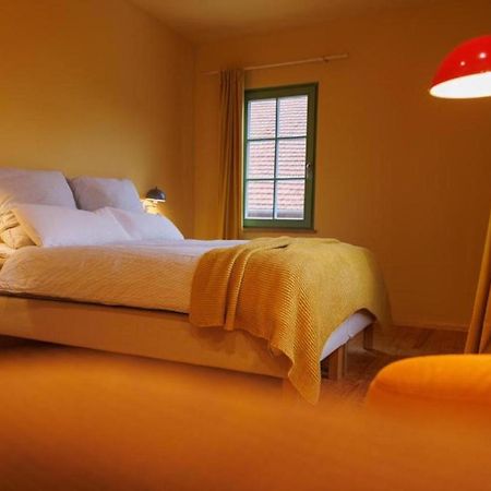Ferienhaus Monteverde Meddersheim Eksteriør bilde