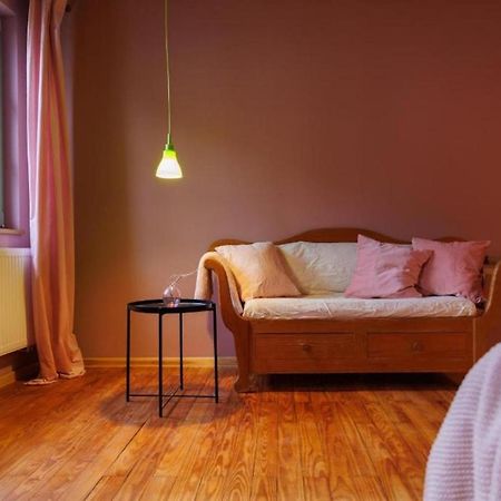 Ferienhaus Monteverde Meddersheim Eksteriør bilde