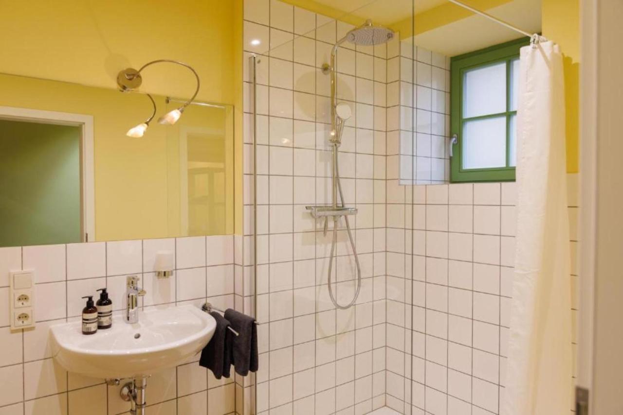 Ferienhaus Monteverde Meddersheim Eksteriør bilde